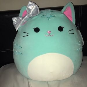 Squishmallow!